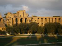 Palatium - Kaiserpalast