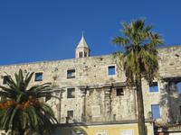 Split