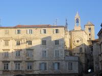 Split