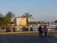 Split