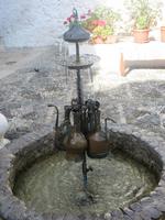 Türkische Haus Mostar