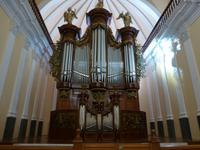 Arequipa - Kathedrale