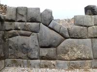 Cusco - Sacsayhuamán