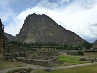 Ollantaytambo 