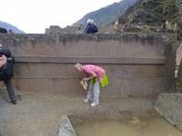 Ollantaytambo 