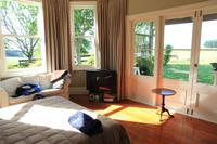 Mein Zimmer auf der Farm