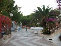 Abendstimmung in Tucepi