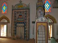 Mostar, Moschee