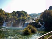Nationalpark Krka