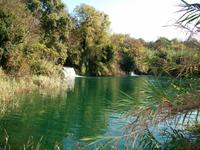 Nationalpark Krka