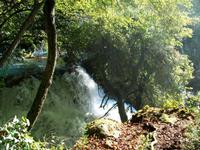 Nationalpark Krka