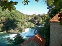 Nationalpark Krka
