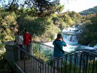 Nationalpark Krka