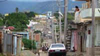 0587 Trinidad -