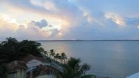 0848 Cienfuegos - Blick aus dem Hotel Jagua
