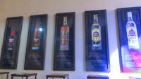 1071 Havanna - Rum-Museum