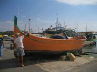 IMG_2269 Instanthaltung der Boote