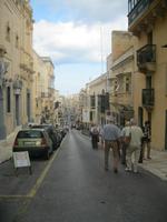 IMG_2325Staßen v.Valetta