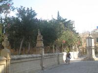 IMG_2361 Übergang Rabat -Mdina