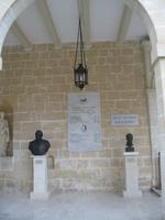 IMG_2434 Residenz des Präsidenten Maltas