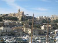 IMG_2491 Hafen Gozo