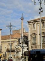 Elefantenplatz Catania