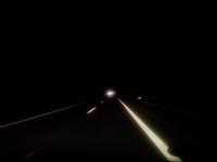 vorher/nachher..der doch recht geordnete Verkehr auf Deutschlands Autobahnen