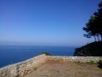 die Aussichtsplattform für diesen grandiosen Blick