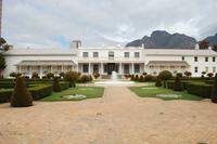 Company´s Garden Kapstadt