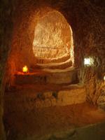 der Weg zur unterirdischen Bewässerungsanlage