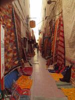 Spaziergang durch Essaouria
