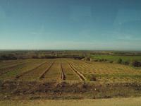 auf dem Weg nach Casablanca