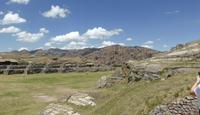 Cusco - Sacsayhuaman