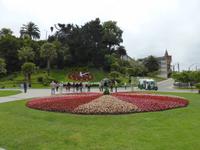 Chile - Vino del Mar