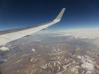 Flug nach Buenos Aires/ Argentinien