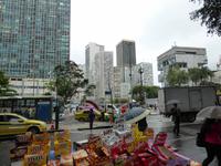 Brasilien/ Rio de Janeiro -  Stadtbild