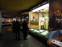 Brasilien/ Rio de Janeiro -  Besuch der Ausstellung in der Festung Copacabana 