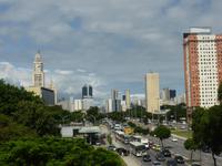 Brasilien/ Rio de Janeiro -  Stadtbild