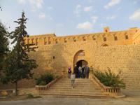 Kloster Deyrulzafaran