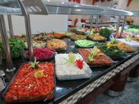 Abendessen in Mardin