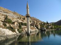 Hafteli am Euphrat