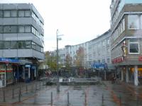 Stadtrundfahrt in Bochum 