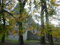 Stadtrundfahrt in Bochum (Haus Kemnade in Hattingen)