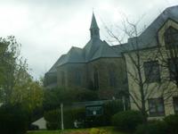 Stadtrundfahrt in Bochum (Zisterzienserkloster Stiepel)