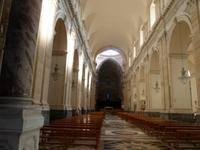 Kathedrale in Catania
