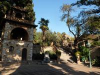 Villa Comunale,Taormina