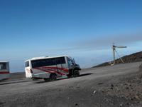 Jeeptour zum Ätna