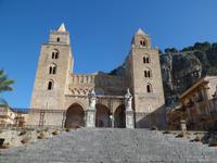 Kathedrale von Cefalu