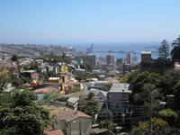 Valparaiso