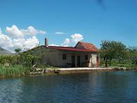 Bootsfahrt auf der Neretva